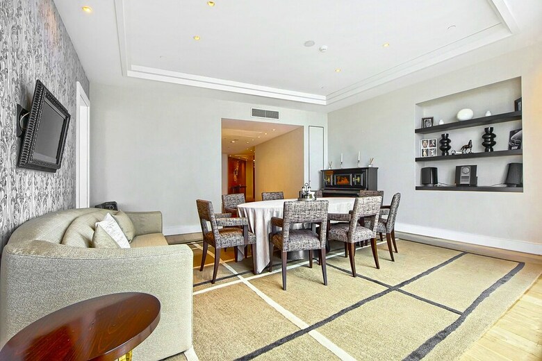 Hotel Sky Apartments Rentals Service