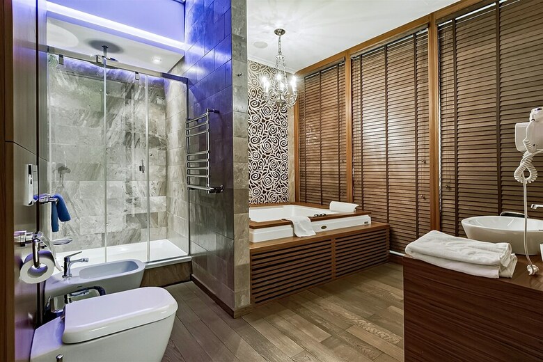 Hotel Sky Apartments Rentals Service