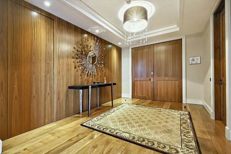 Hotel Sky Apartments Rentals Service