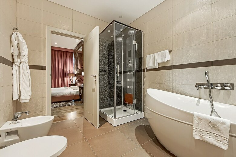 Hotel Sky Apartments Rentals Service