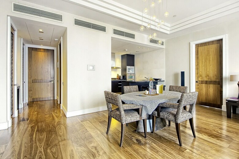 Hotel Sky Apartments Rentals Service