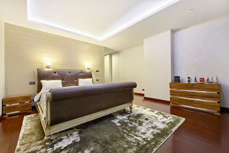 Hotel Sky Apartments Rentals Service