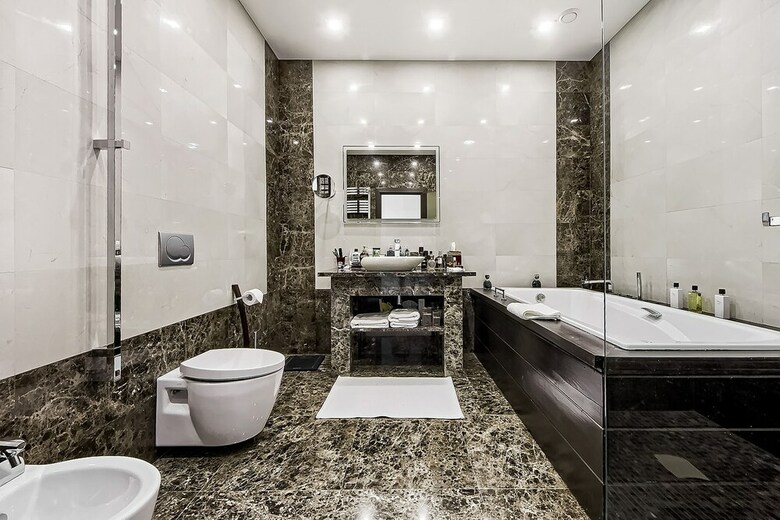 Hotel Sky Apartments Rentals Service