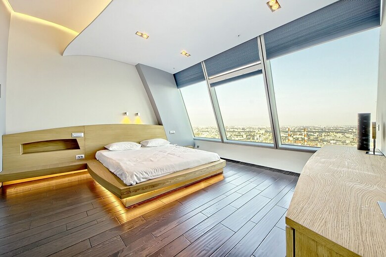 Hotel Sky Apartments Rentals Service