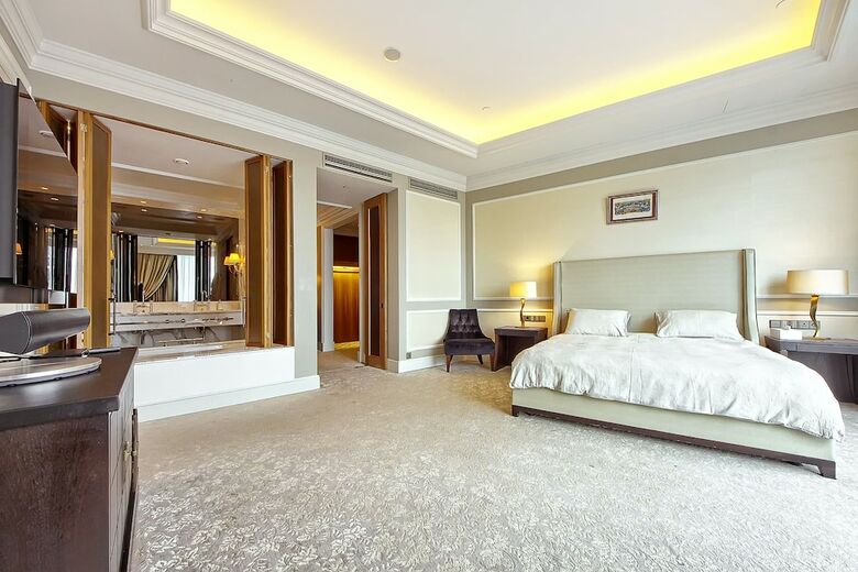 Hotel Sky Apartments Rentals Service