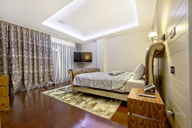 Hotel Sky Apartments Rentals Service