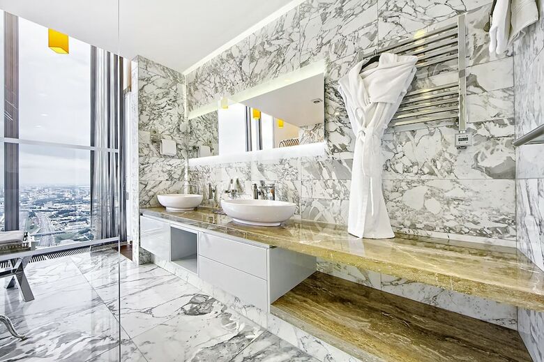 Hotel Sky Apartments Rentals Service
