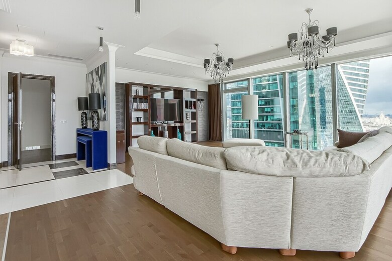 Hotel Sky Apartments Rentals Service
