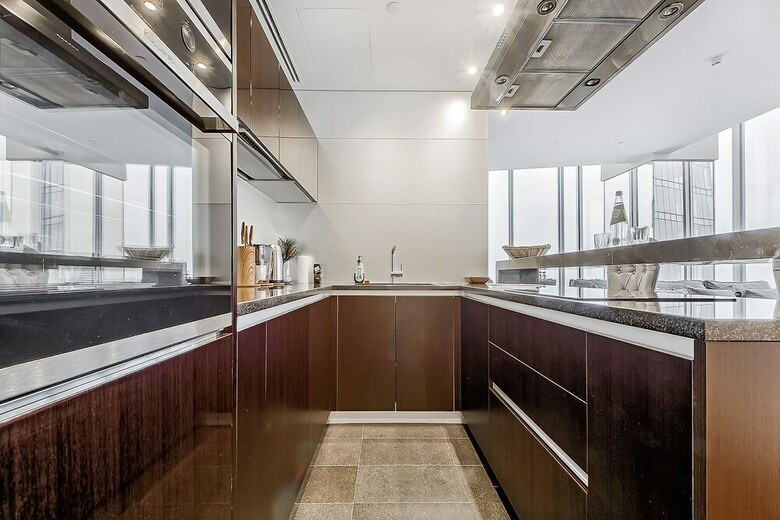 Hotel Sky Apartments Rentals Service
