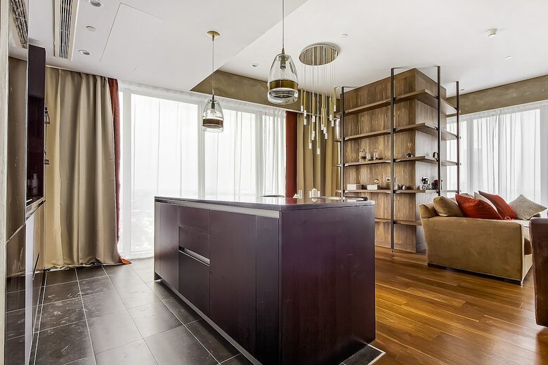 Hotel Sky Apartments Rentals Service