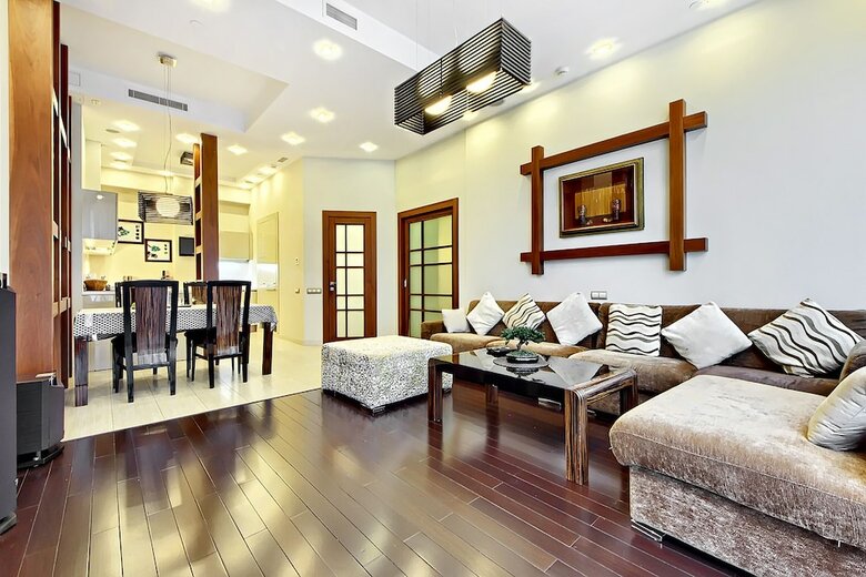 Hotel Sky Apartments Rentals Service