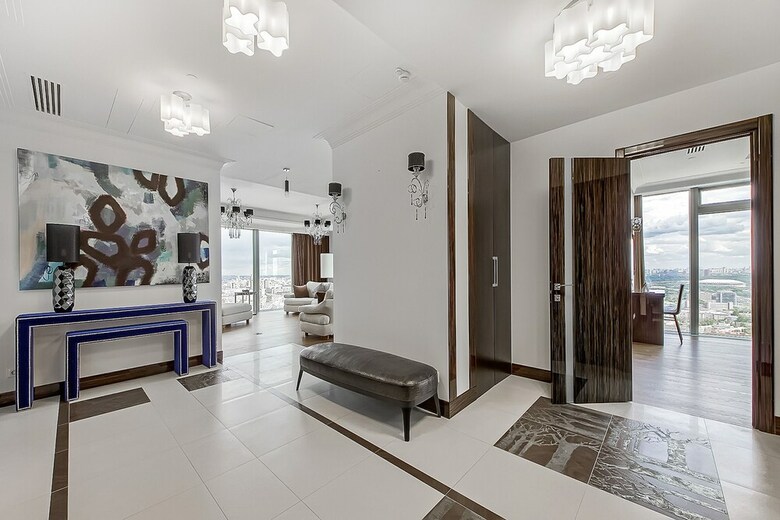 Hotel Sky Apartments Rentals Service