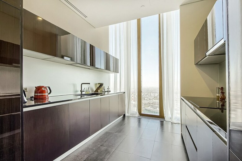 Hotel Sky Apartments Rentals Service