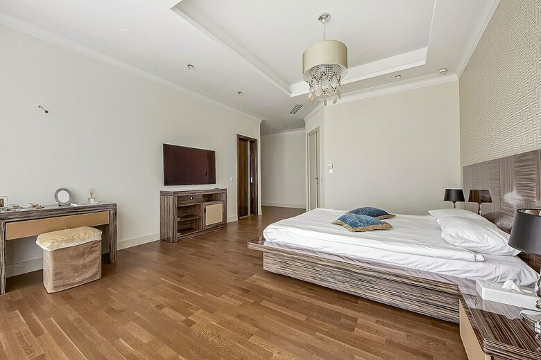 Hotel Sky Apartments Rentals Service
