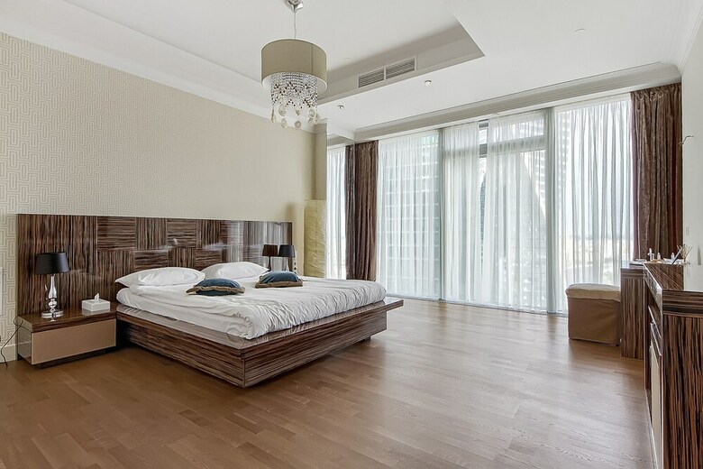 Hotel Sky Apartments Rentals Service