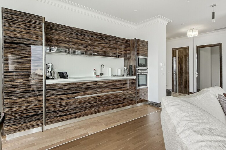 Hotel Sky Apartments Rentals Service