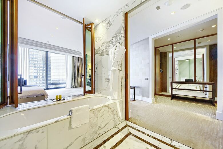 Hotel Sky Apartments Rentals Service