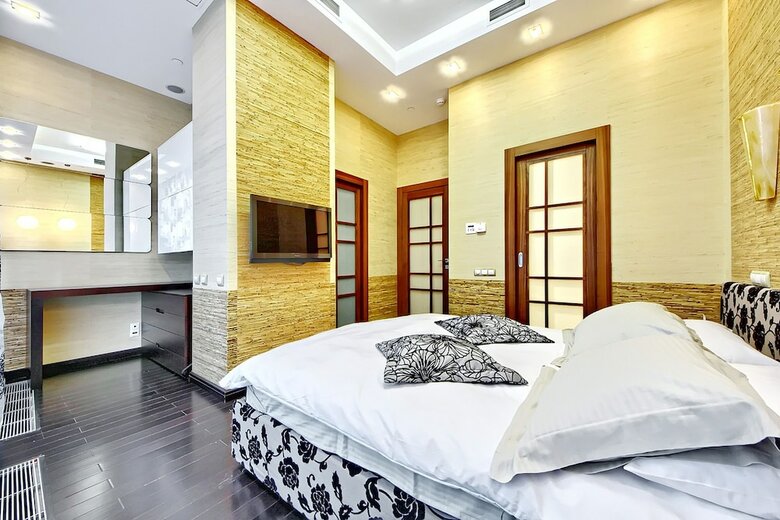 Hotel Sky Apartments Rentals Service