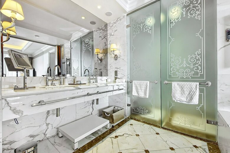 Hotel Sky Apartments Rentals Service