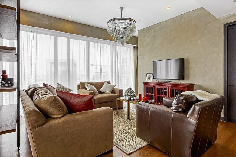 Hotel Sky Apartments Rentals Service