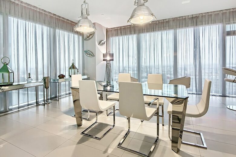 Hotel Sky Apartments Rentals Service