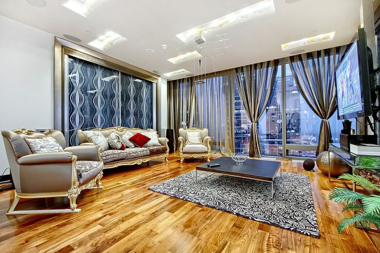 Hotel Sky Apartments Rentals Service