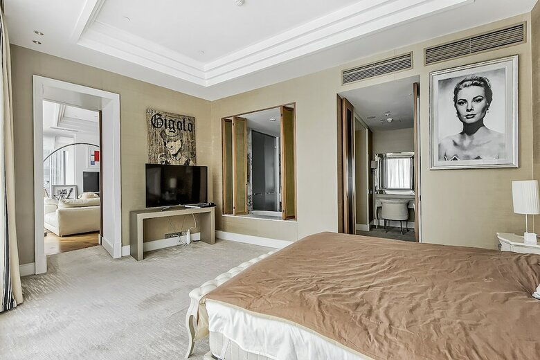 Hotel Sky Apartments Rentals Service