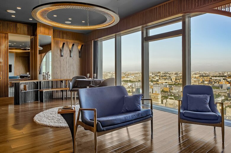 Hotel Sky Apartments Rentals Service
