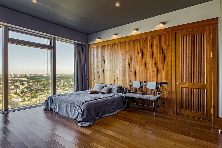 Hotel Sky Apartments Rentals Service