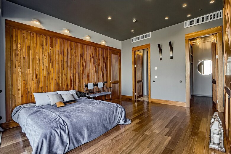 Hotel Sky Apartments Rentals Service