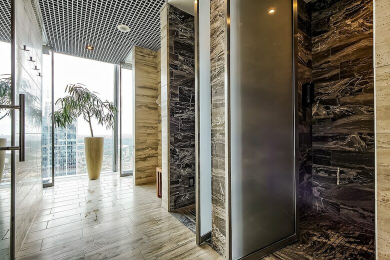 Hotel Sky Apartments Rentals Service