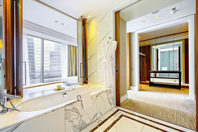 Hotel Sky Apartments Rentals Service
