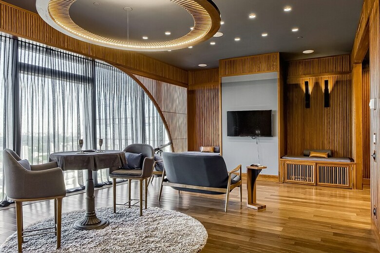 Hotel Sky Apartments Rentals Service