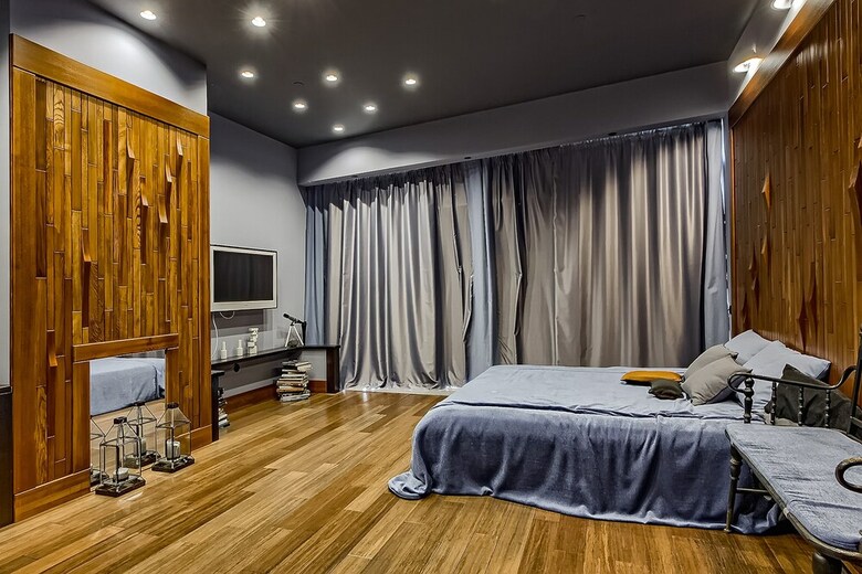 Hotel Sky Apartments Rentals Service