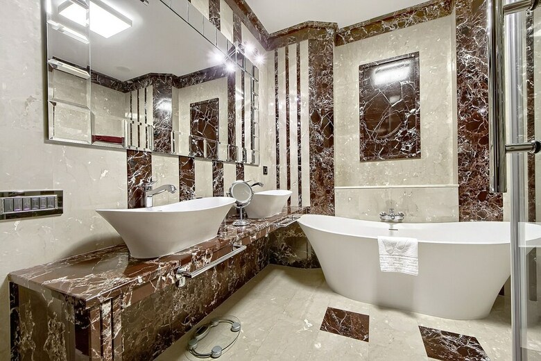 Hotel Sky Apartments Rentals Service