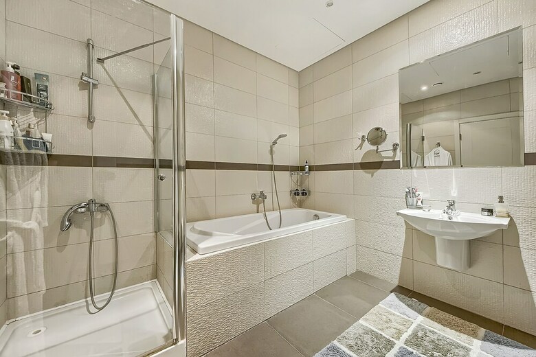 Hotel Sky Apartments Rentals Service