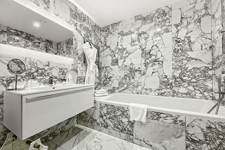 Hotel Sky Apartments Rentals Service