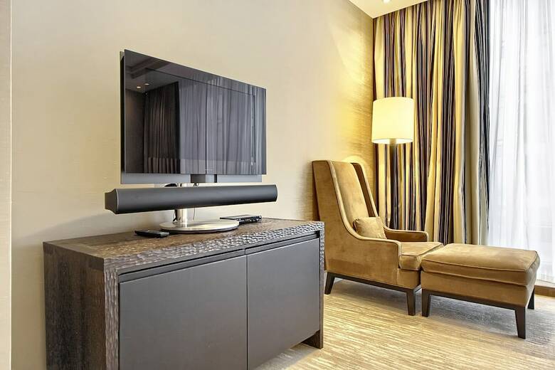 Hotel Sky Apartments Rentals Service