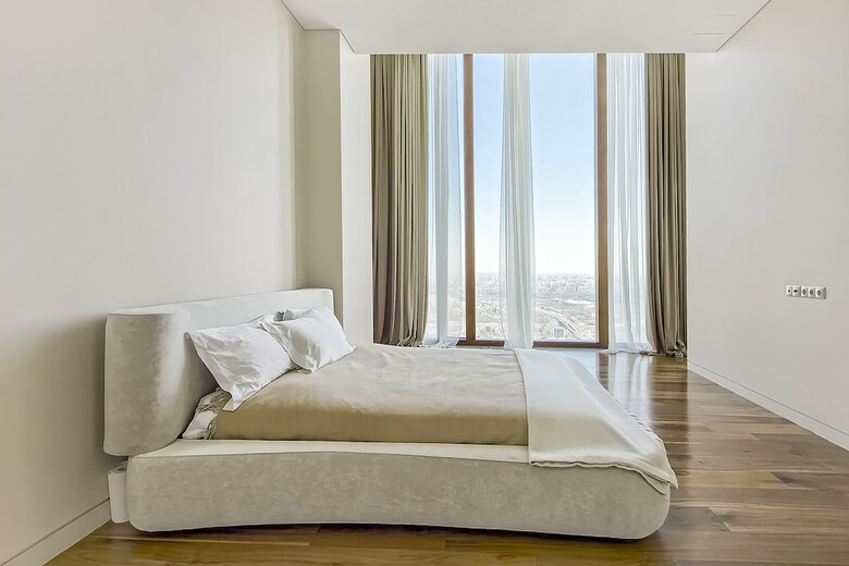 Hotel Sky Apartments Rentals Service