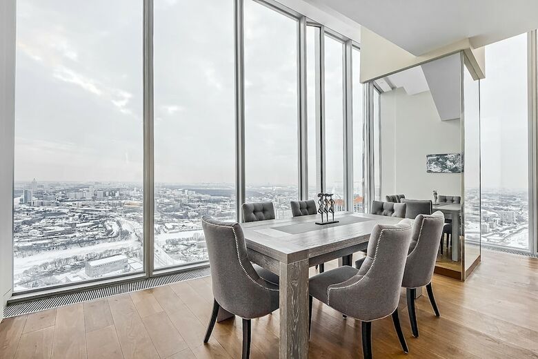 Hotel Sky Apartments Rentals Service