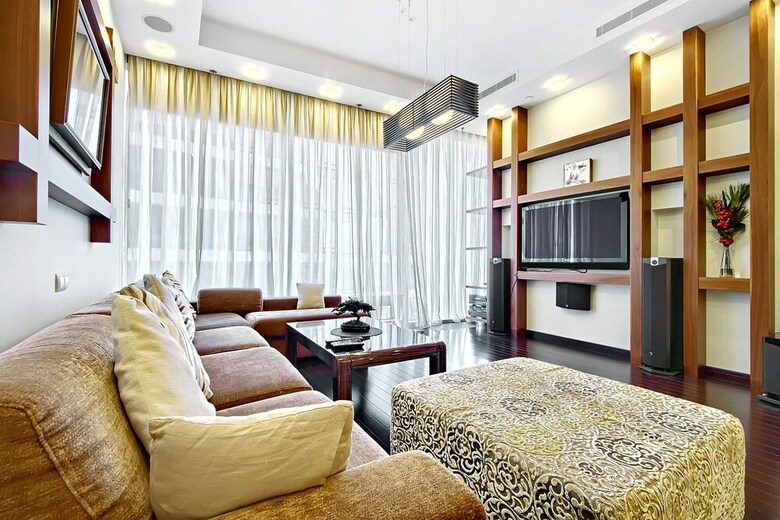 Hotel Sky Apartments Rentals Service