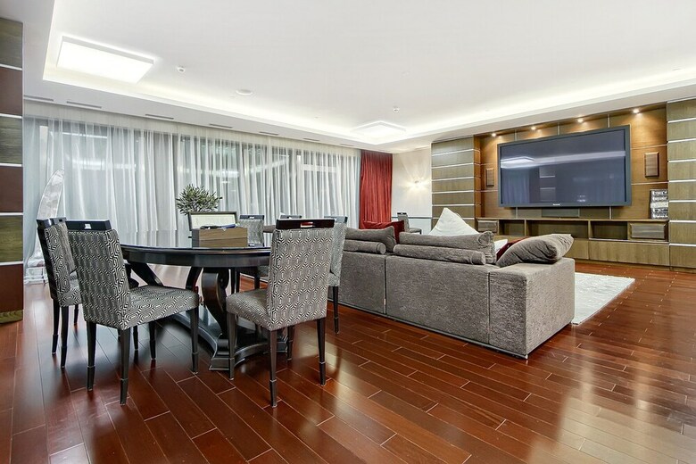 Hotel Sky Apartments Rentals Service
