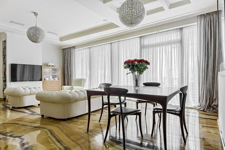 Hotel Sky Apartments Rentals Service
