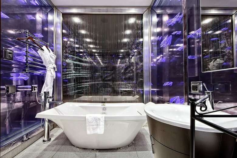 Hotel Sky Apartments Rentals Service