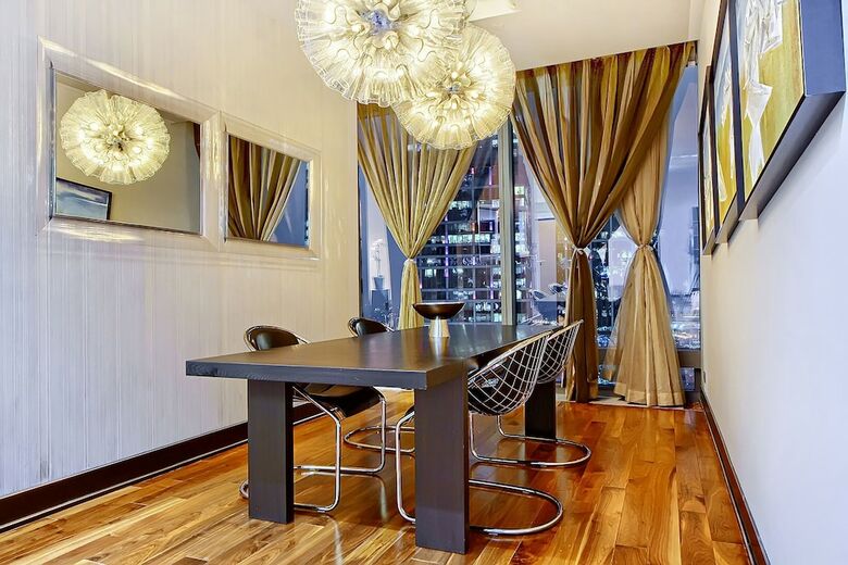 Hotel Sky Apartments Rentals Service