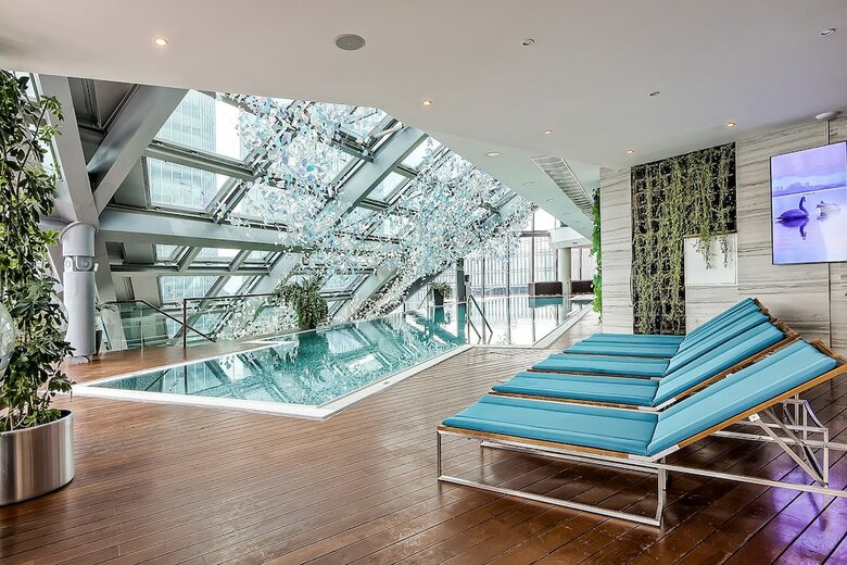 Hotel Sky Apartments Rentals Service