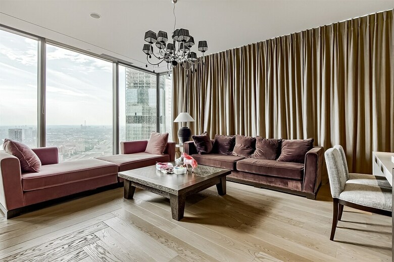 Hotel Sky Apartments Rentals Service