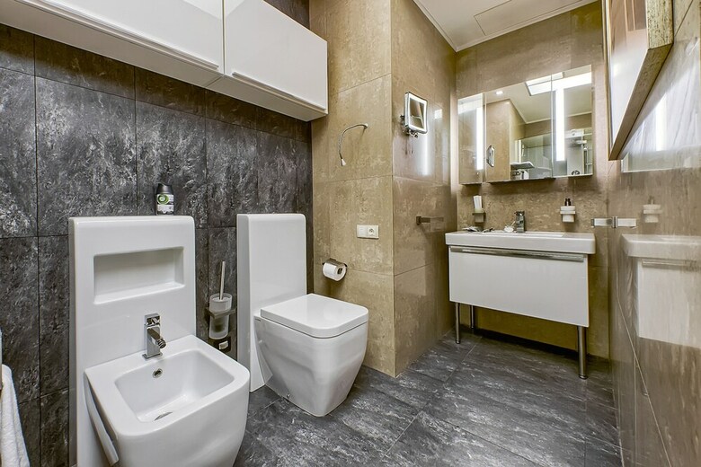 Hotel Sky Apartments Rentals Service