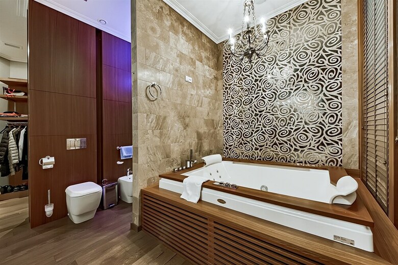 Hotel Sky Apartments Rentals Service