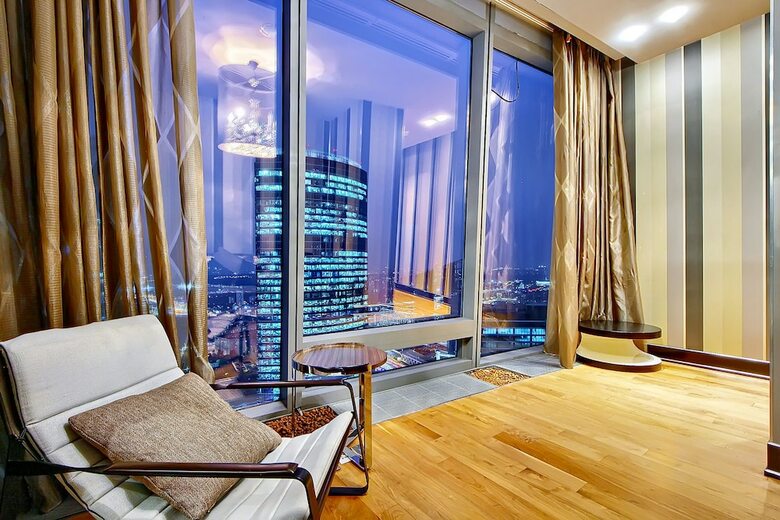 Hotel Sky Apartments Rentals Service